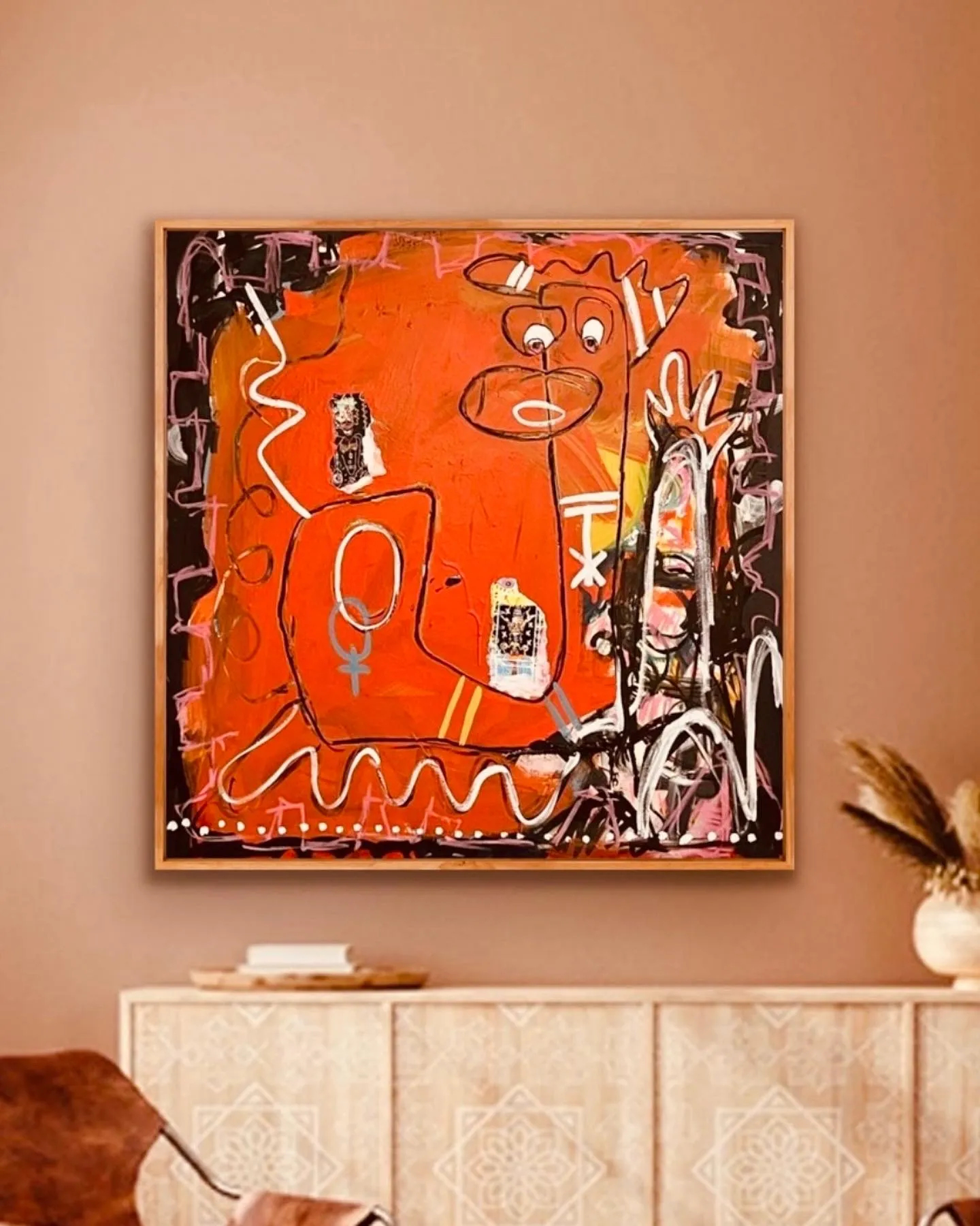 Red Dog — view 2