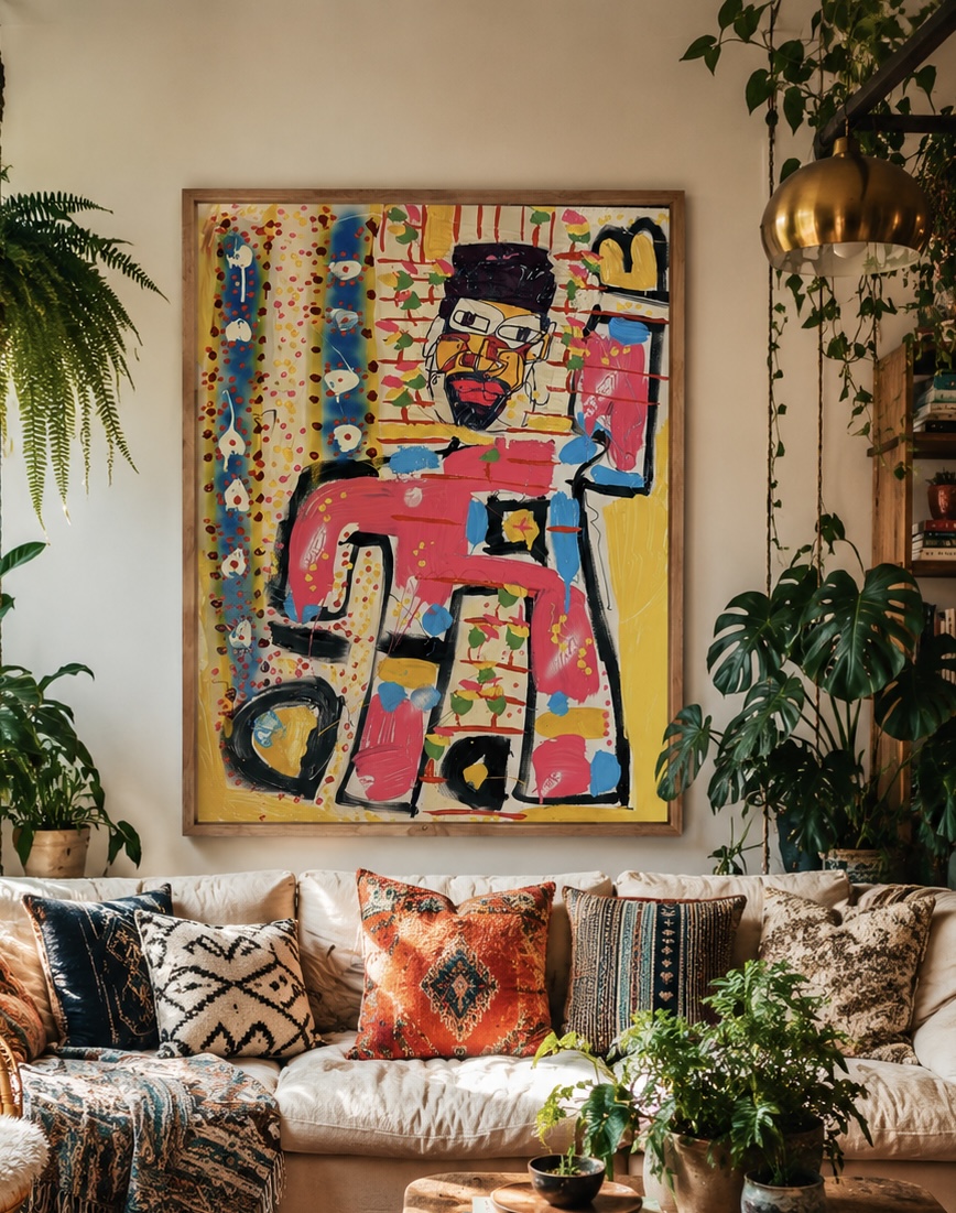 Bohemian Sovereign