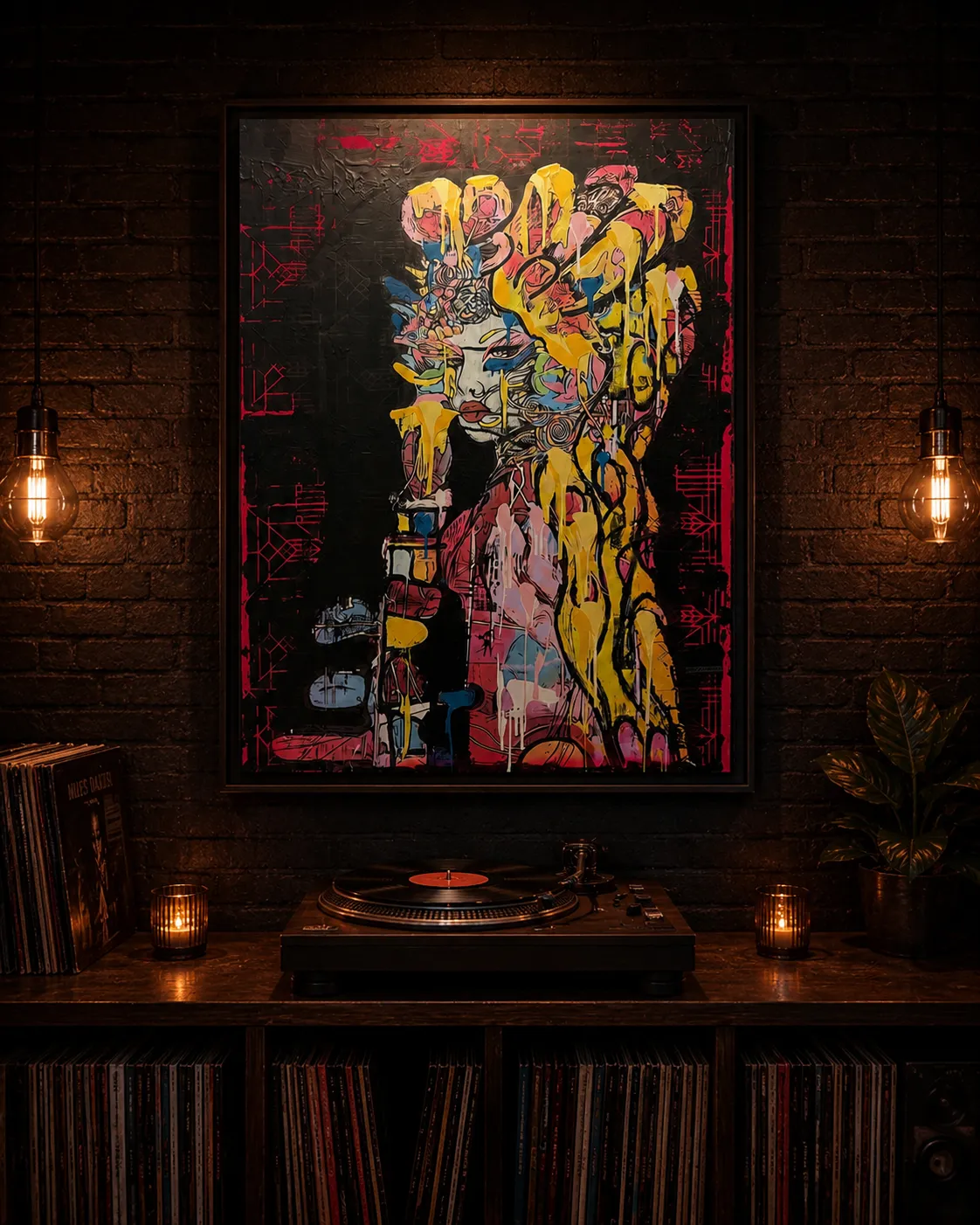 Arabella — view 3